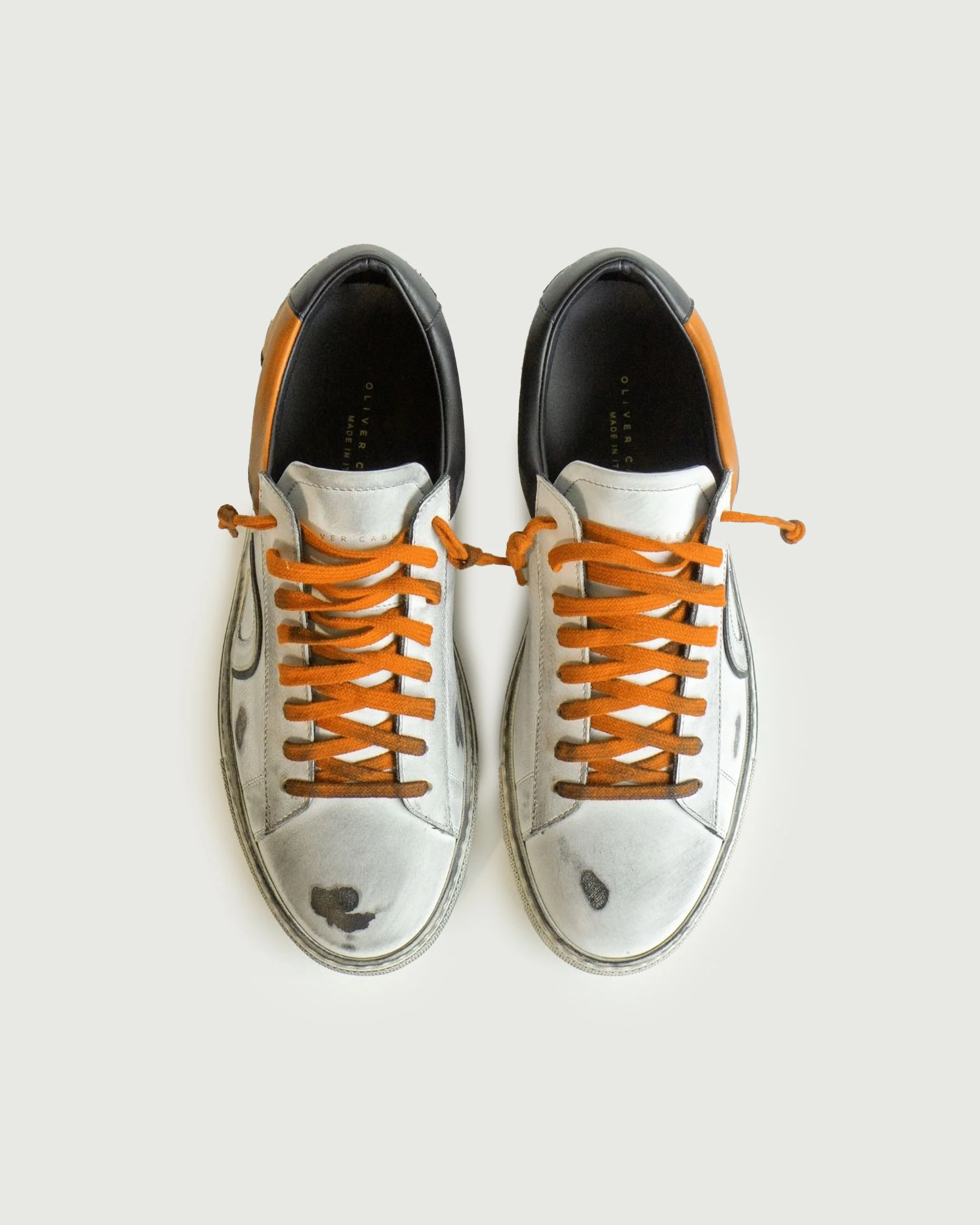 Low 1 | Starfish - Image 3