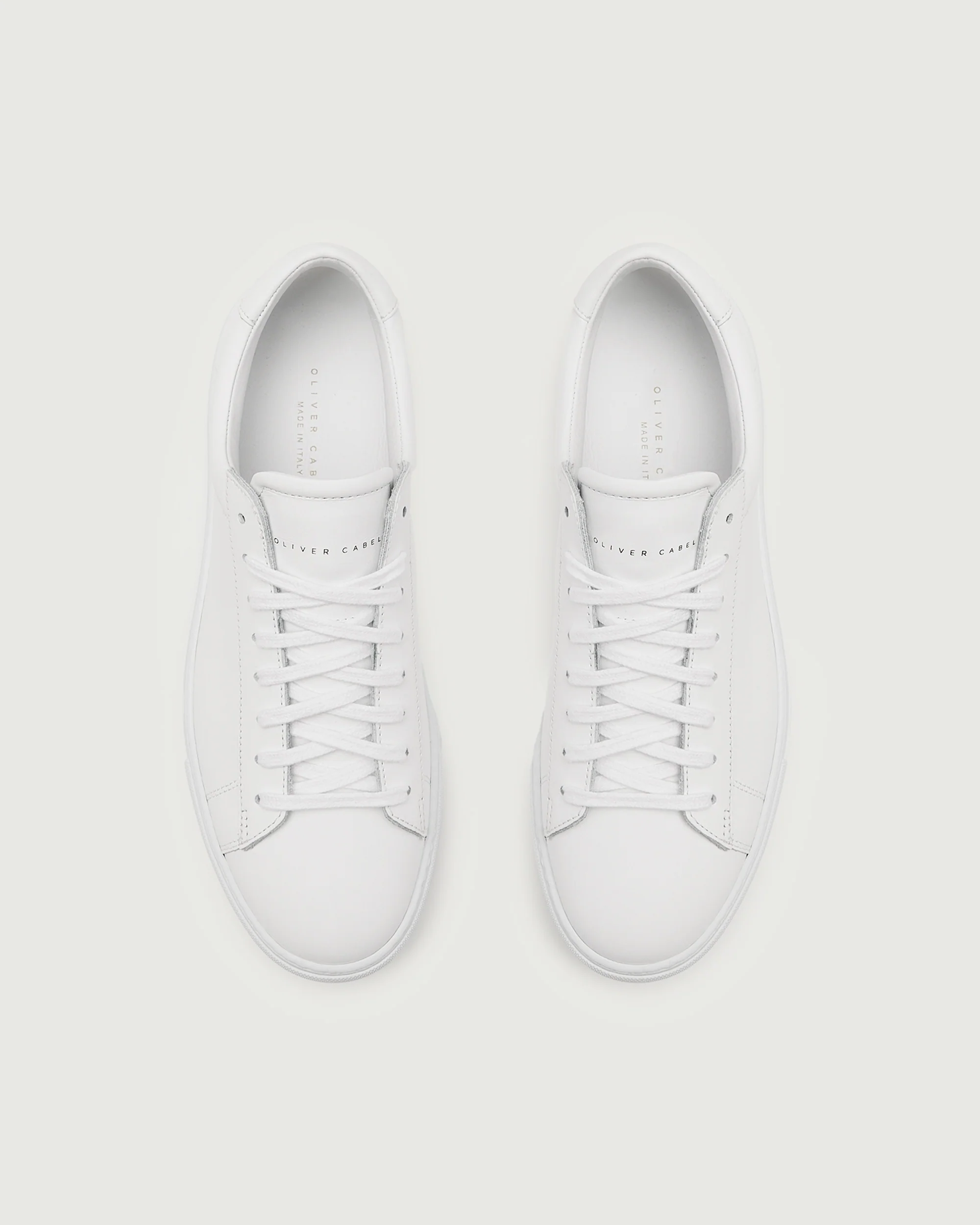 Low 1 | White (Orthopedic) - Image 3
